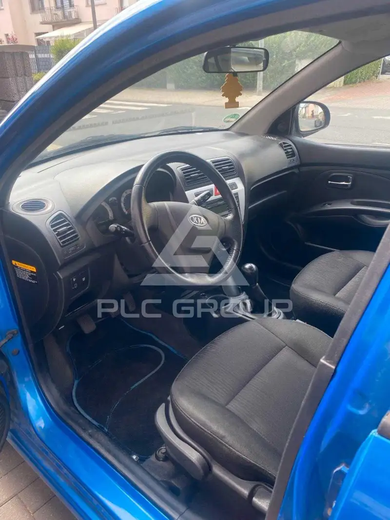 2009 KIA Picanto