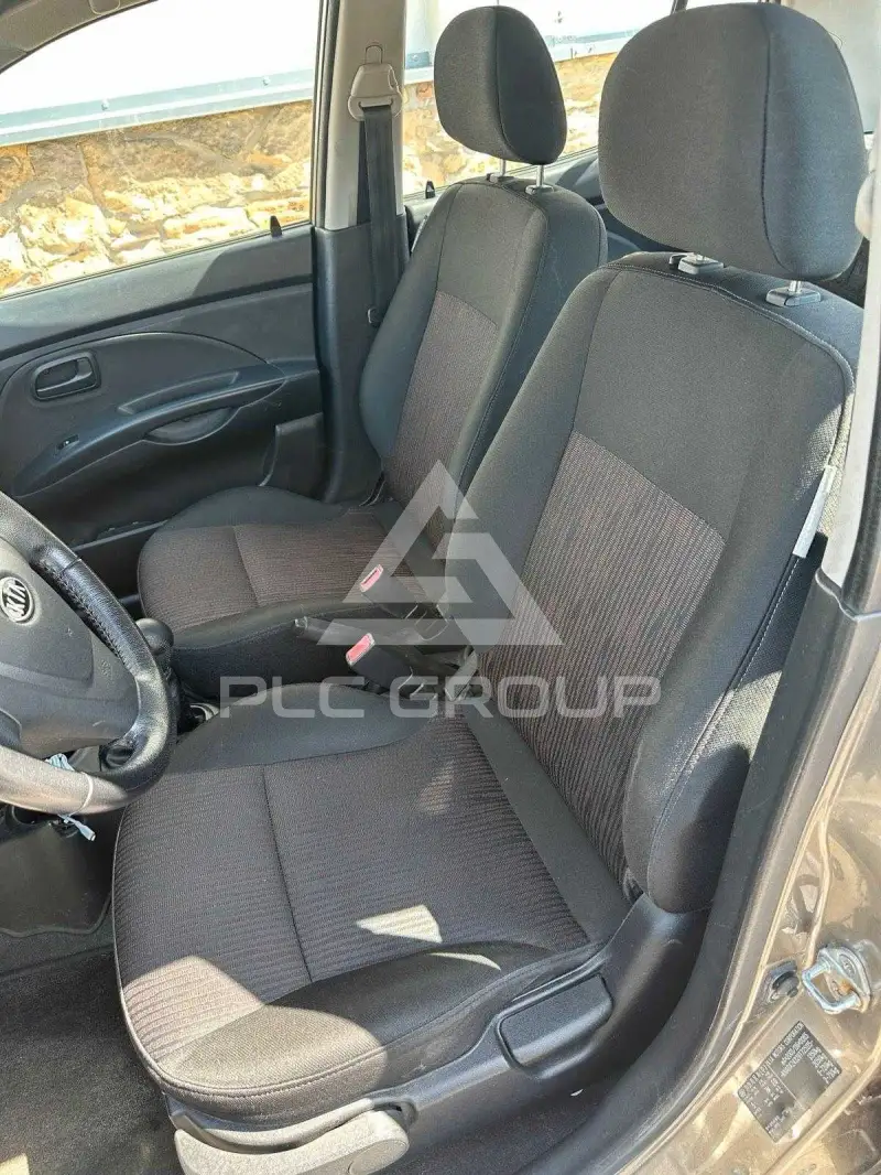 2009 KIA Picanto