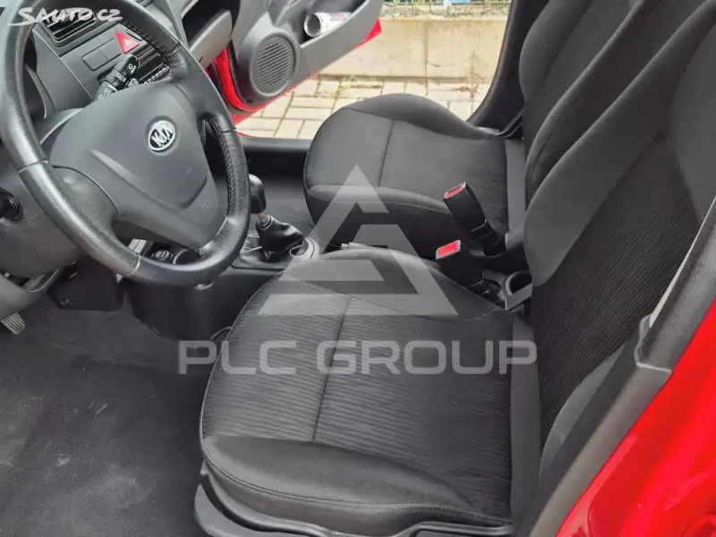 2009 KIA Picanto