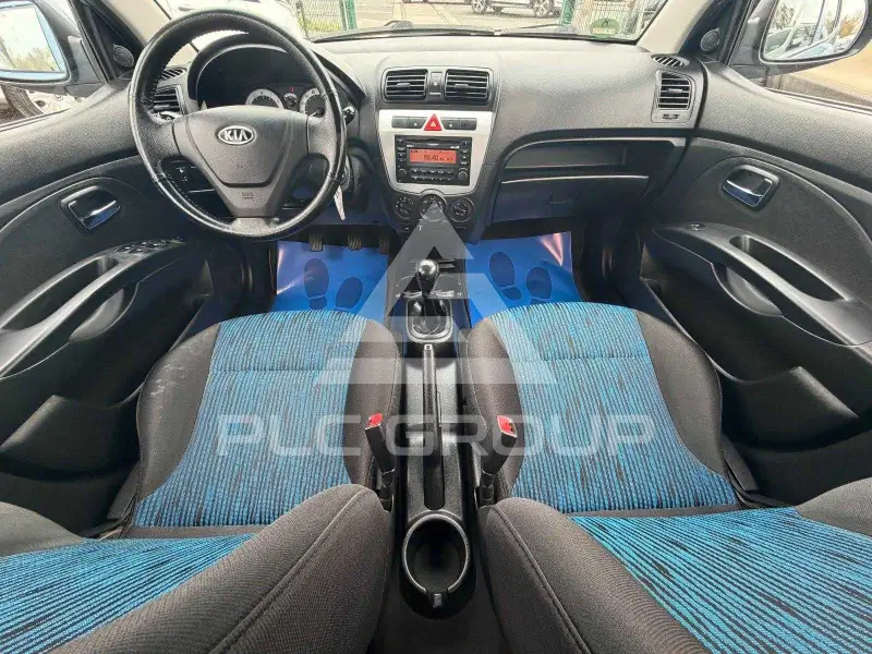 2009 KIA Picanto