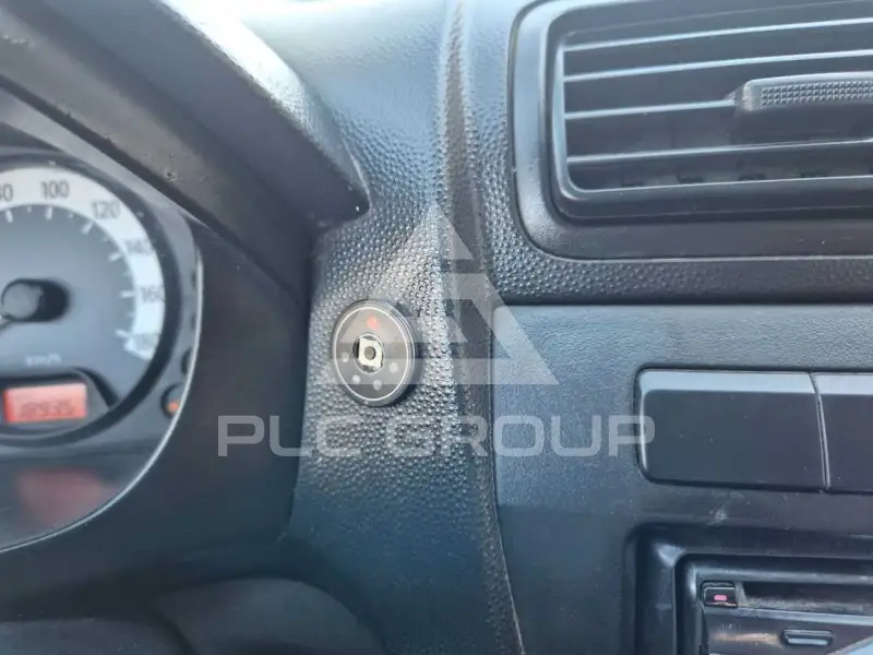 2009 KIA Picanto