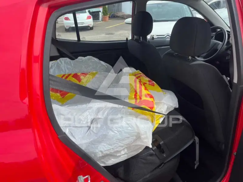 2009 KIA Picanto