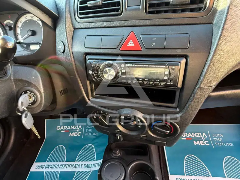 2009 KIA Picanto