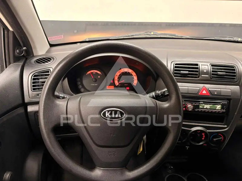 2009 KIA Picanto