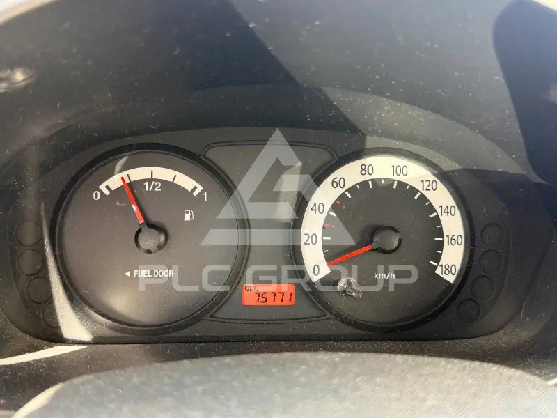2009 KIA Picanto