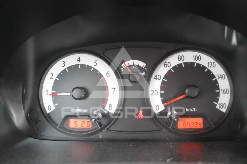 2009 KIA Picanto