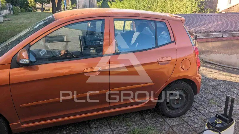 2009 KIA Picanto