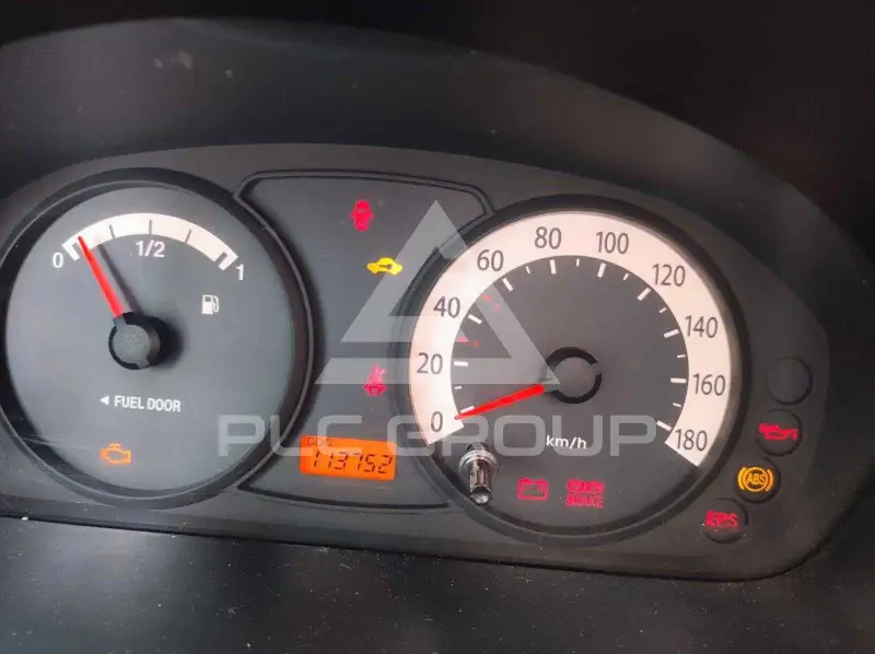 2009 KIA Picanto
