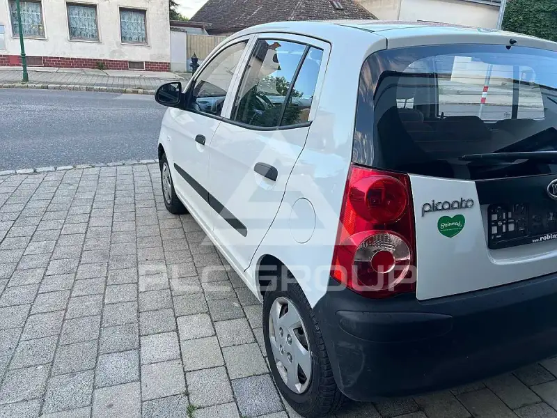 2009 KIA Picanto