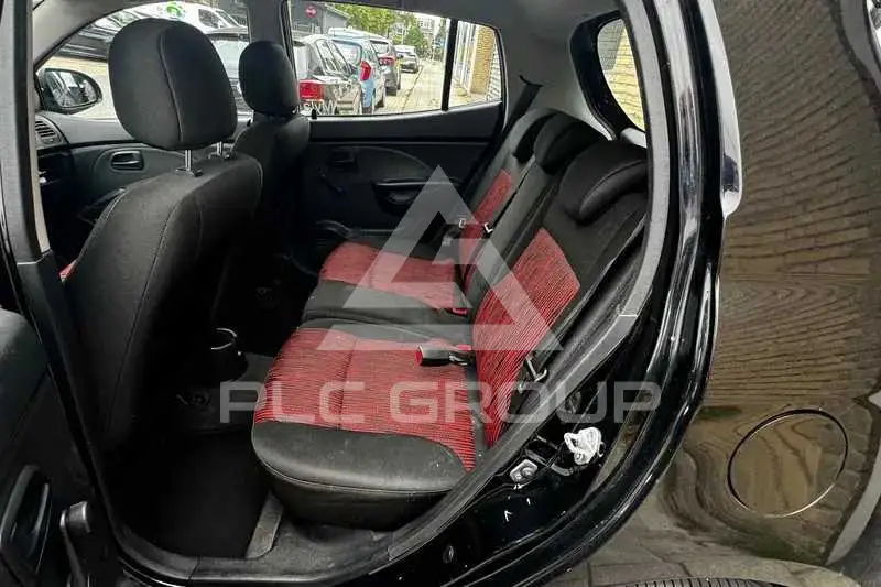 2009 KIA Picanto