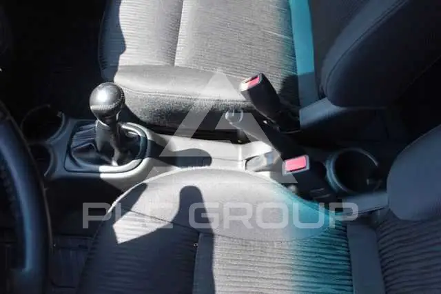 2009 KIA Picanto