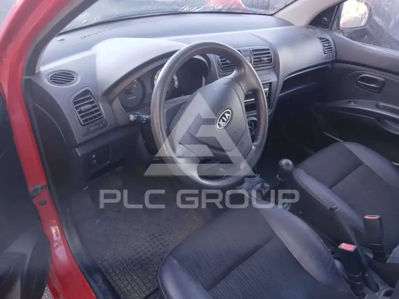 2009 KIA Picanto