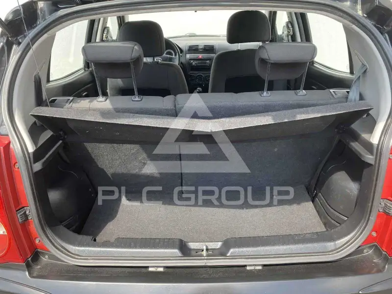 2009 KIA Picanto