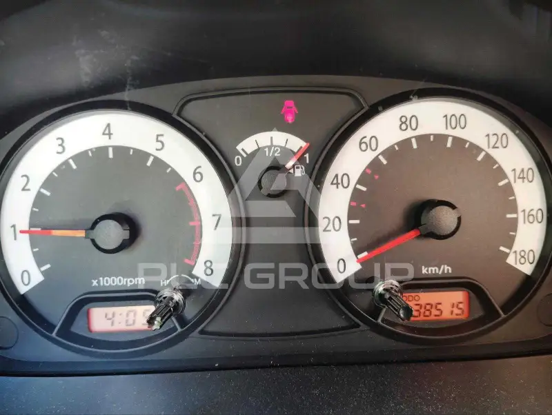 2009 KIA Picanto