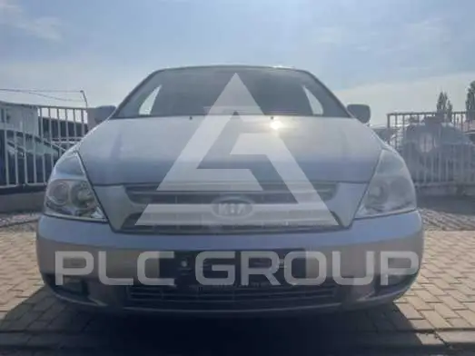 2009 KIA Carnival