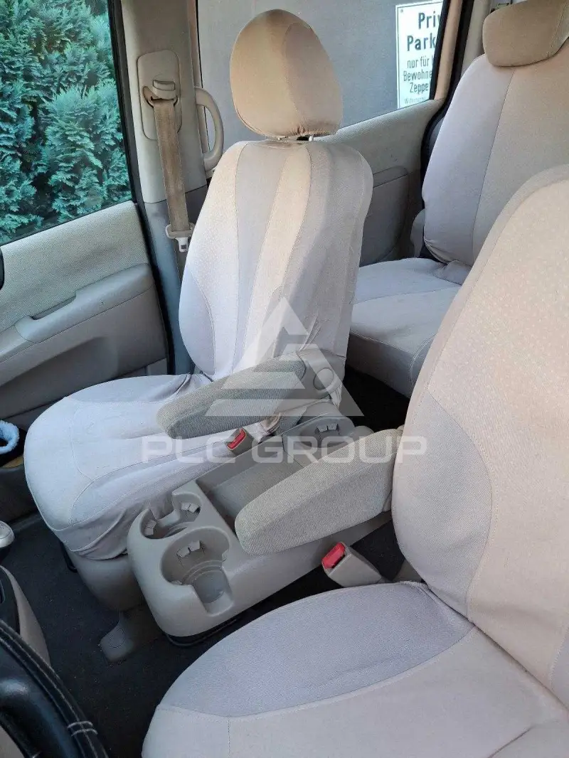 2009 KIA Carnival