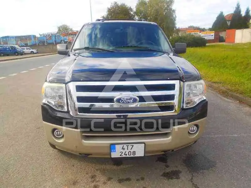 2009 Ford EXPEDITION