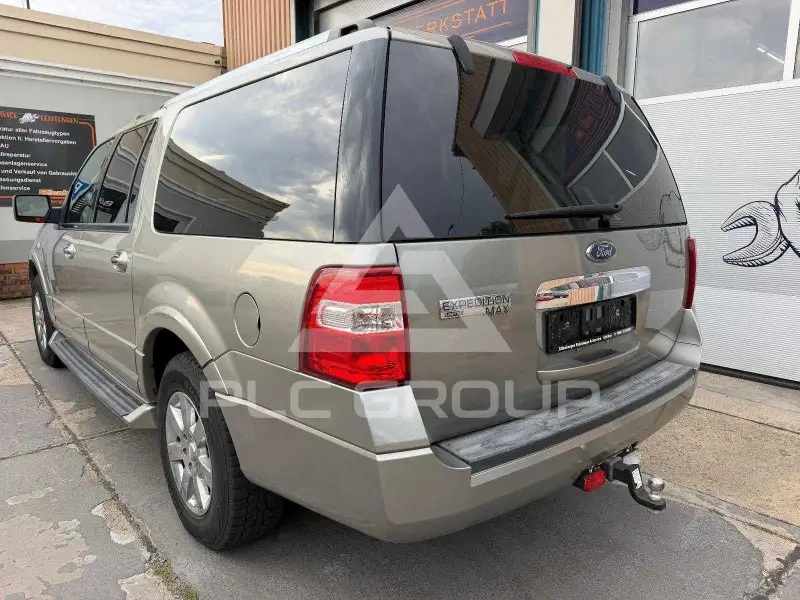 2009 Ford EXPEDITION