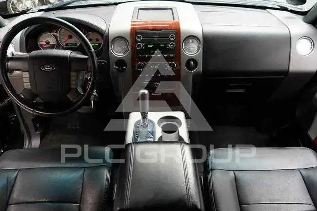 2009 Ford F-150