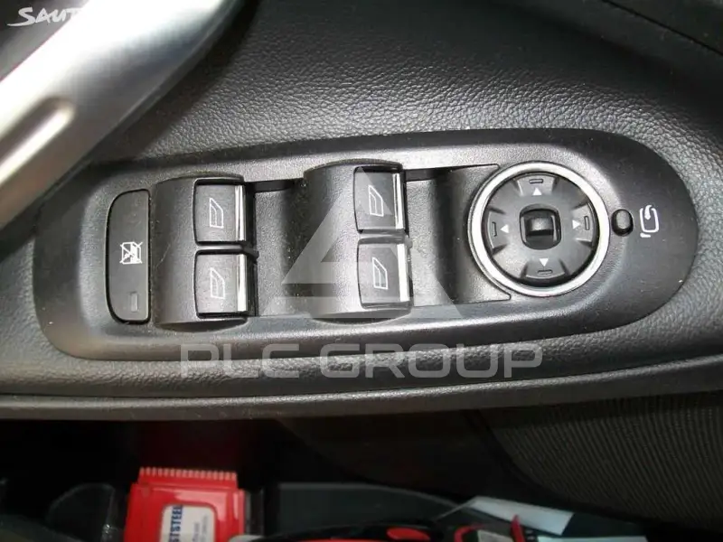 2009 Ford S-Max
