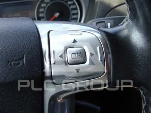 2009 Ford S-Max