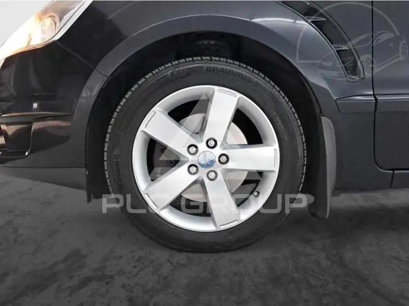 2009 Ford S-Max