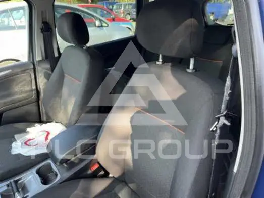 2009 Ford S-Max