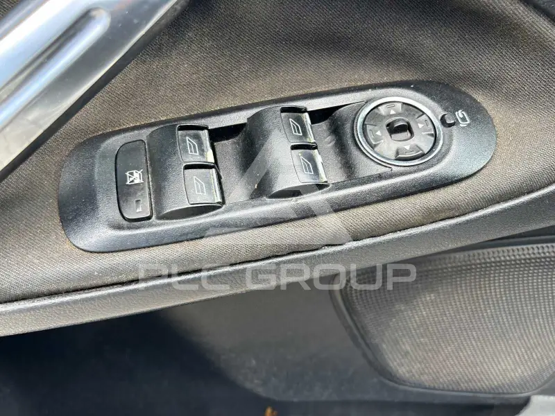 2009 Ford S-Max