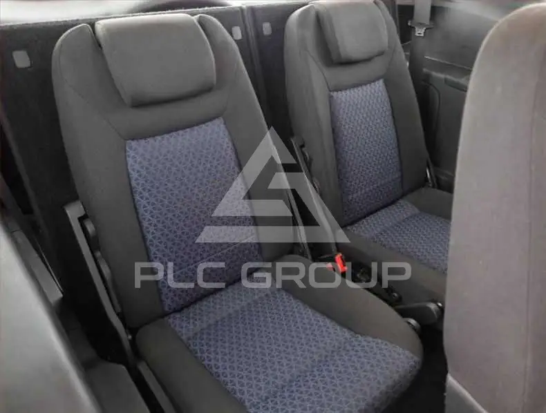 2009 Ford S-Max