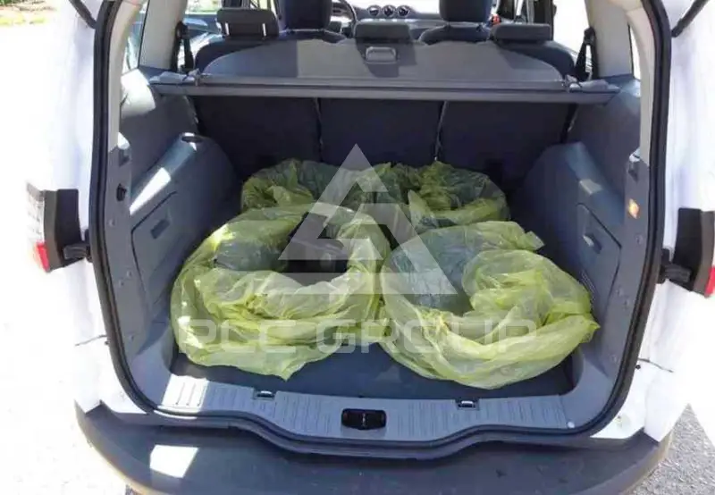 2009 Ford S-Max