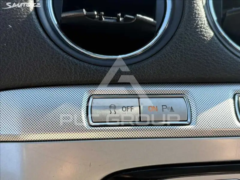 2009 Ford S-Max