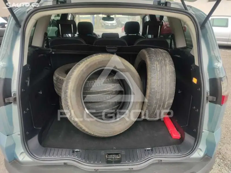 2009 Ford S-Max