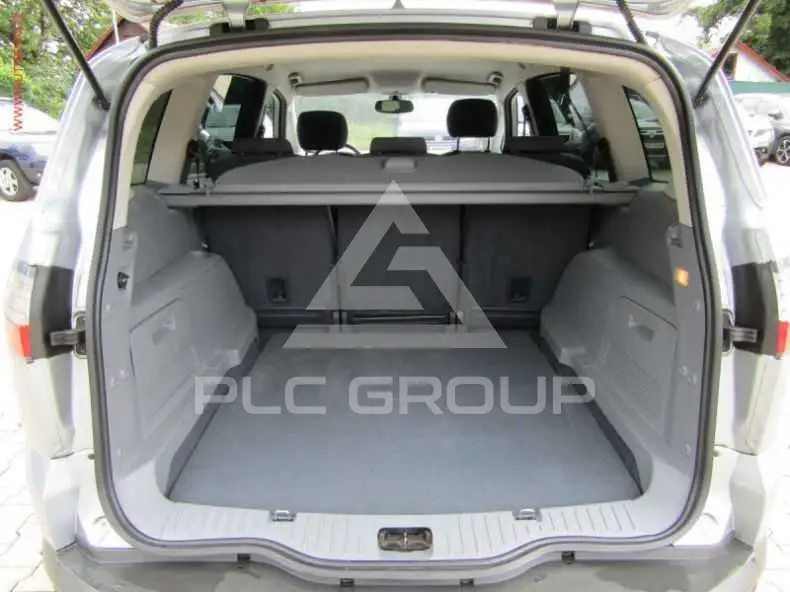 2009 Ford S-Max