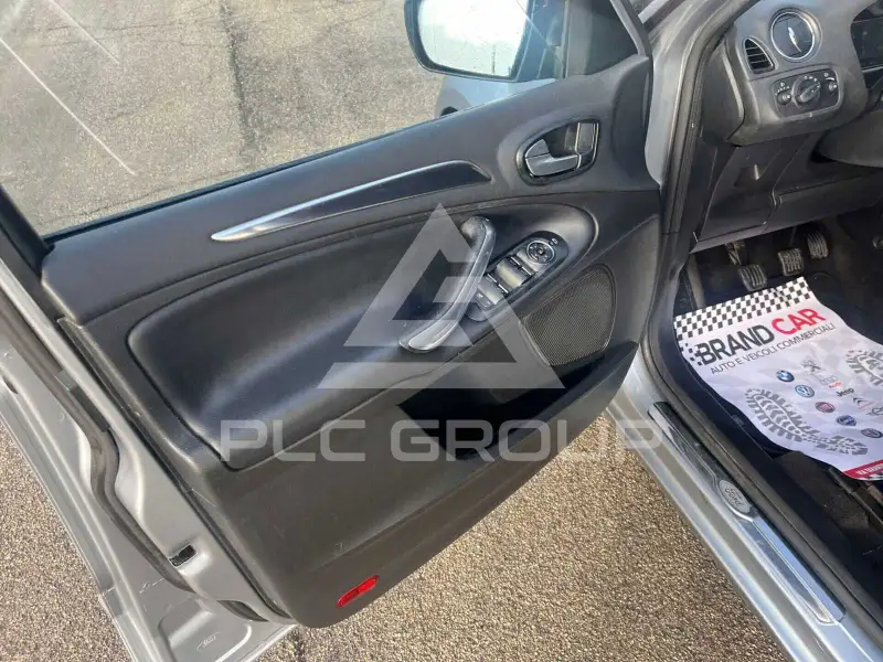 2009 Ford S-Max