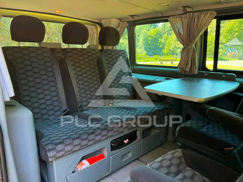 2009 Ford TRANSIT
