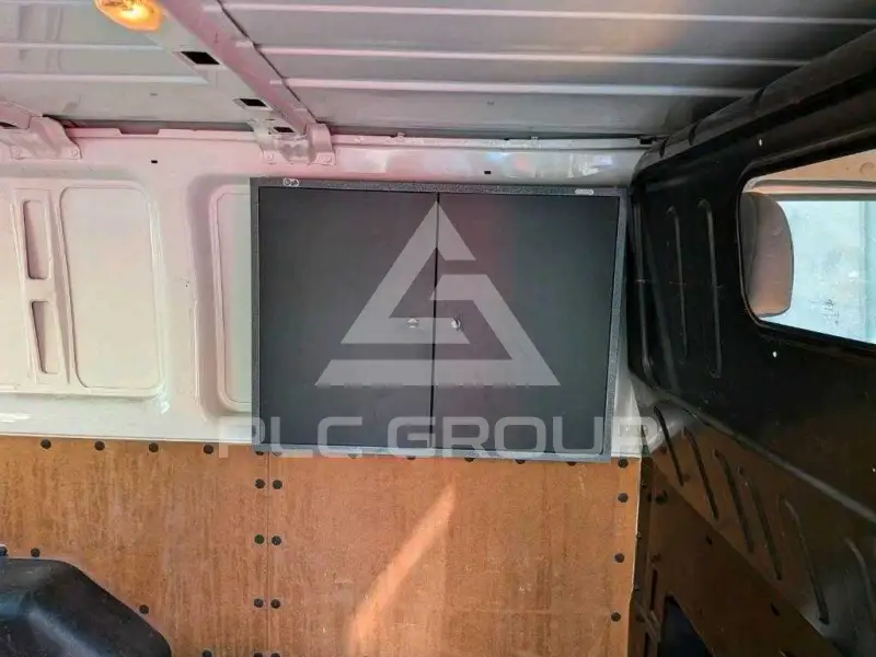 2009 Ford TRANSIT