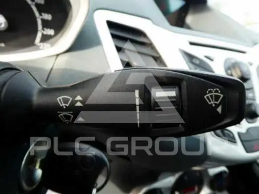 2009 Ford FIESTA