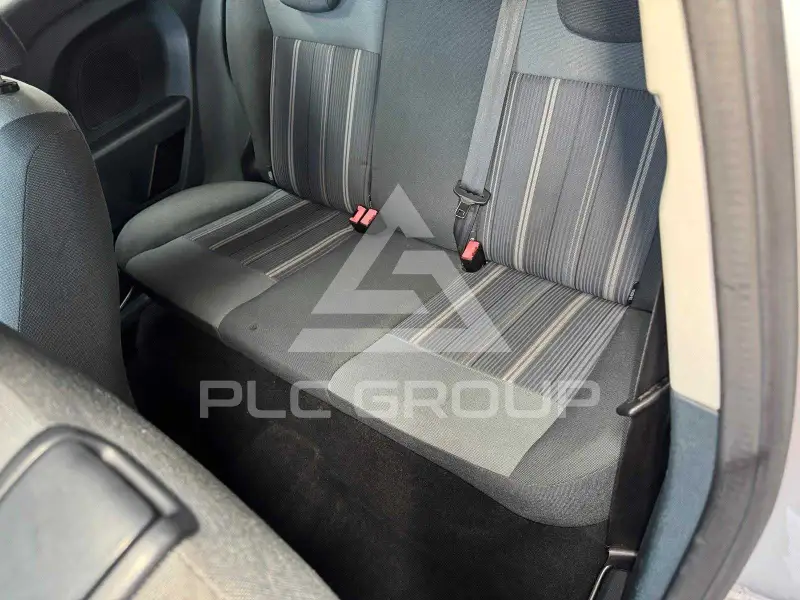 2009 Ford FIESTA
