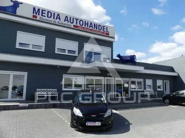 2009 Ford FIESTA