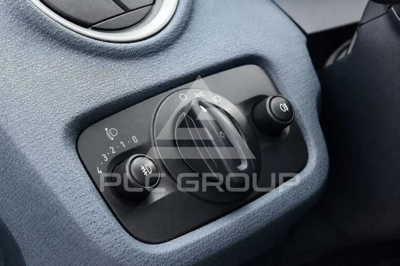 2009 Ford FIESTA