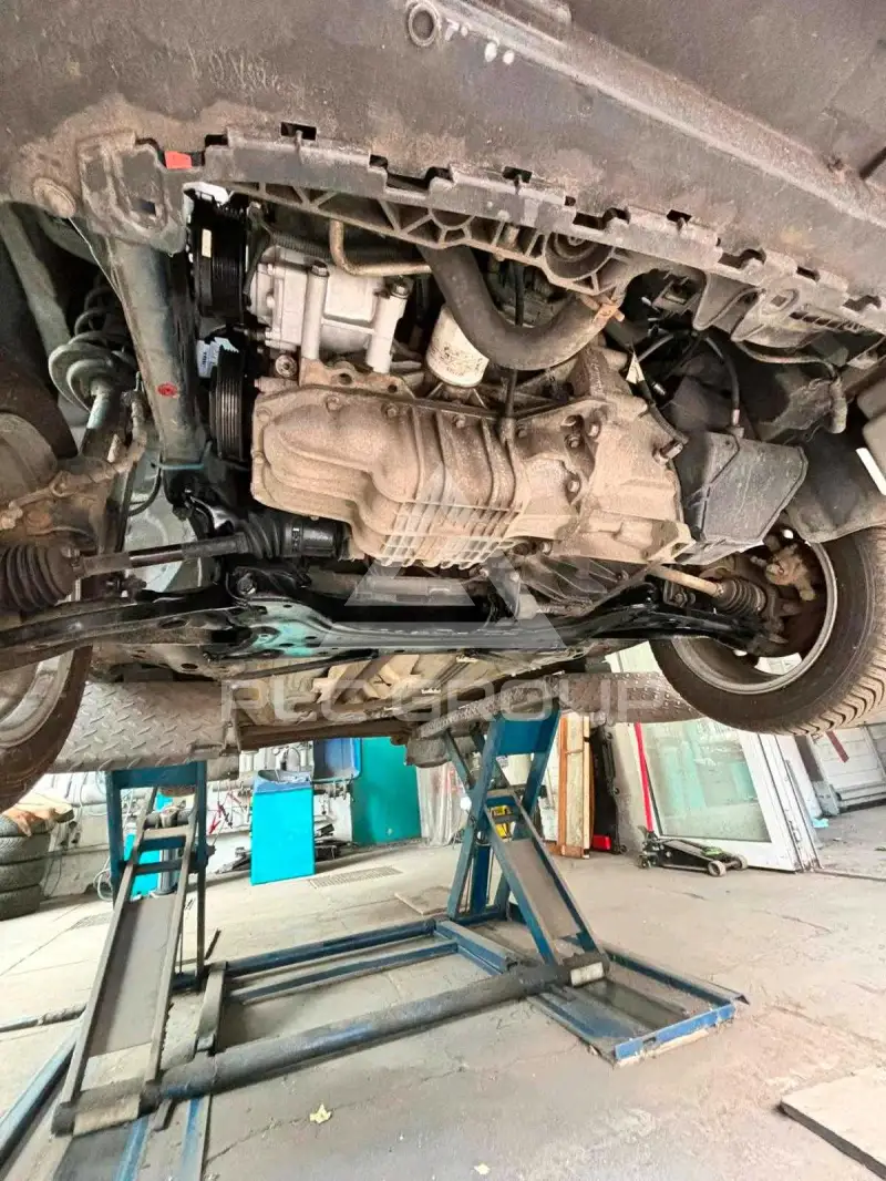 2009 Ford FIESTA