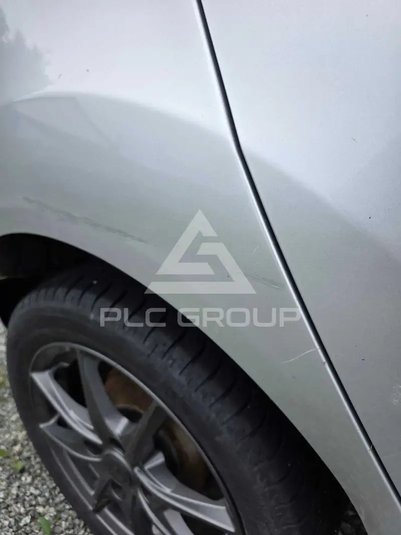 2009 Ford FIESTA