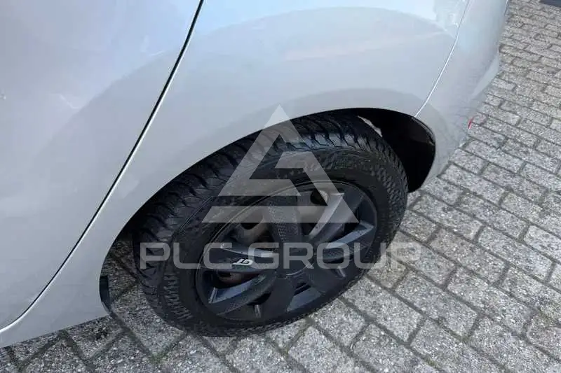2009 Ford FIESTA