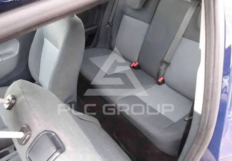 2009 Ford FIESTA