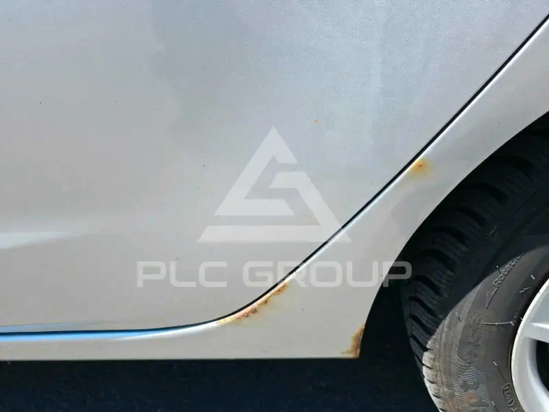 2009 Ford FIESTA