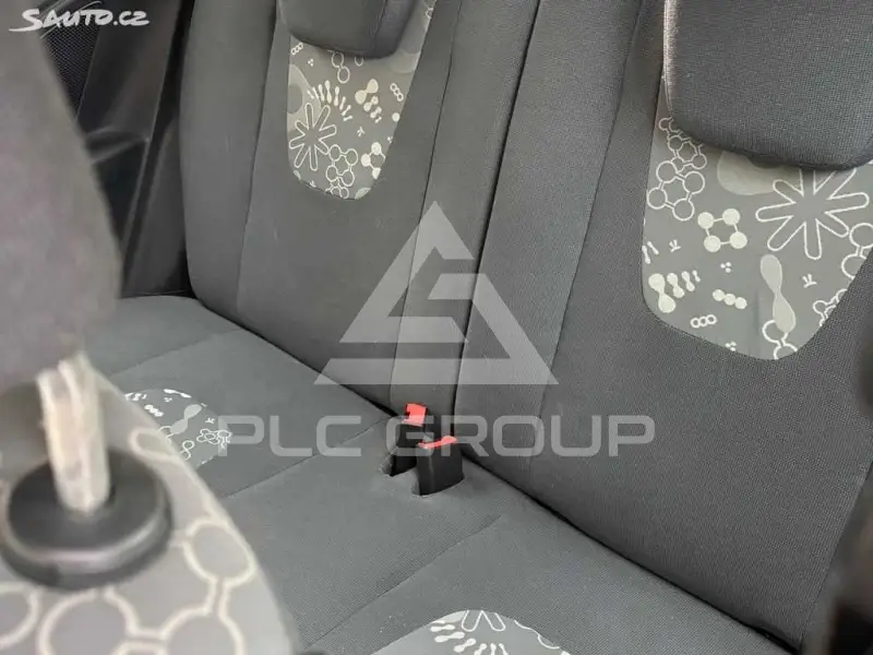 2009 Ford KA