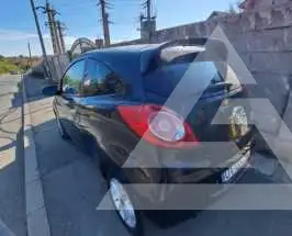 2009 Ford KA