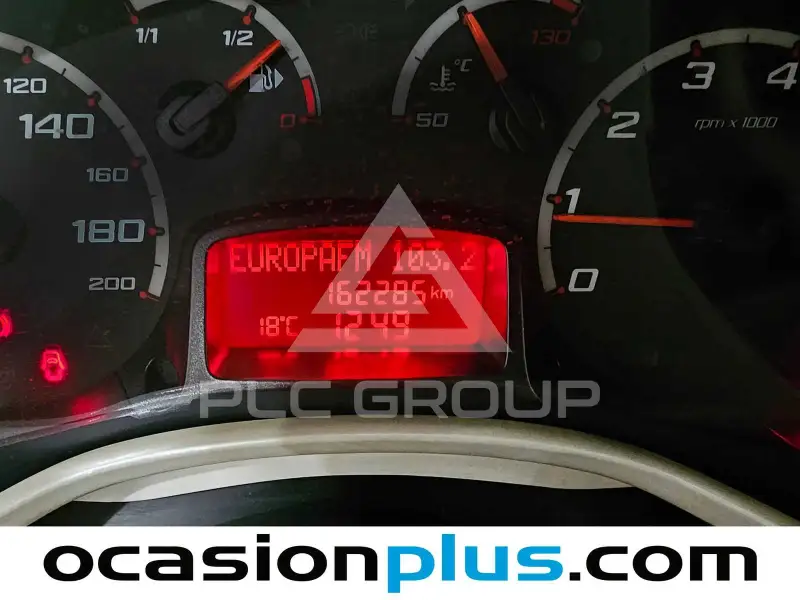 2009 Ford KA