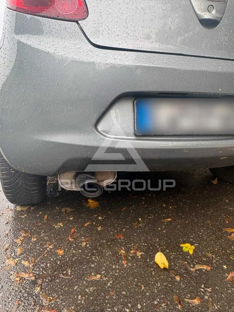 2009 Ford KA