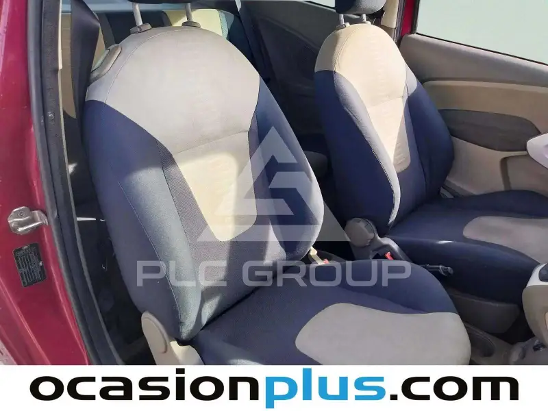 2009 Ford KA